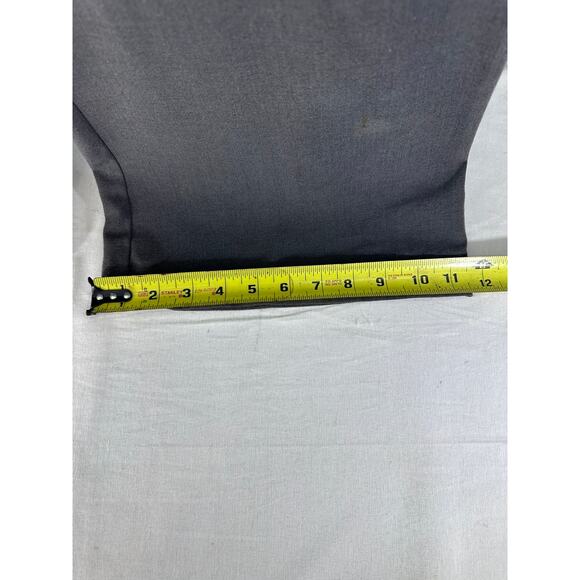 Liquid Women's sz 8 High Rise Wide Leg Work Pant Dress Office Attire Classic - Picture 6 of 12